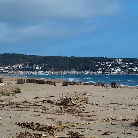 Apartamento Centrico Y Renovado, 100M De La Playa ลาเอสตาร์ติต ภายนอก รูปภาพ