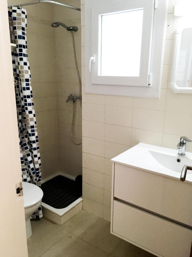 Apartamento Centrico Y Renovado, 100M De La Playa ลาเอสตาร์ติต ภายนอก รูปภาพ