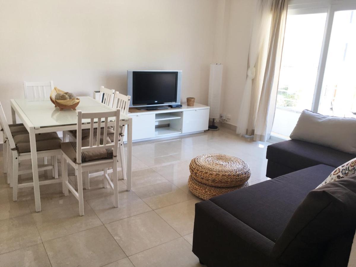 Apartamento Centrico Y Renovado, 100M De La Playa ลาเอสตาร์ติต ภายนอก รูปภาพ