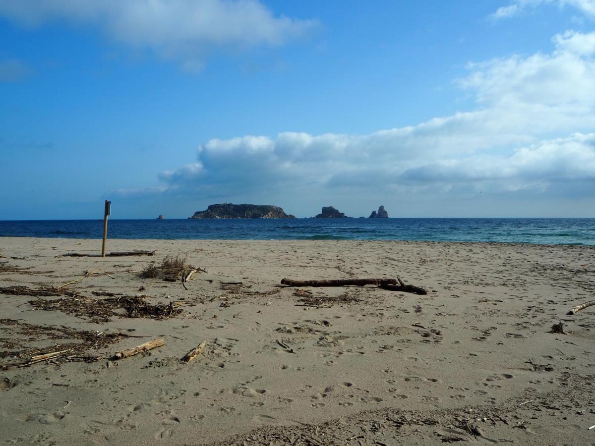 Apartamento Centrico Y Renovado, 100M De La Playa ลาเอสตาร์ติต ภายนอก รูปภาพ